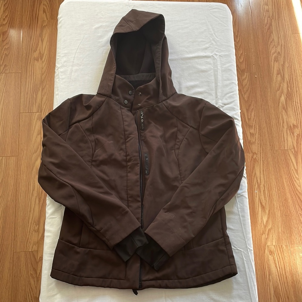AVIA  JACKET